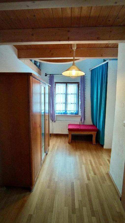 Ferienappartement Rondine Bekond Екстериор снимка
